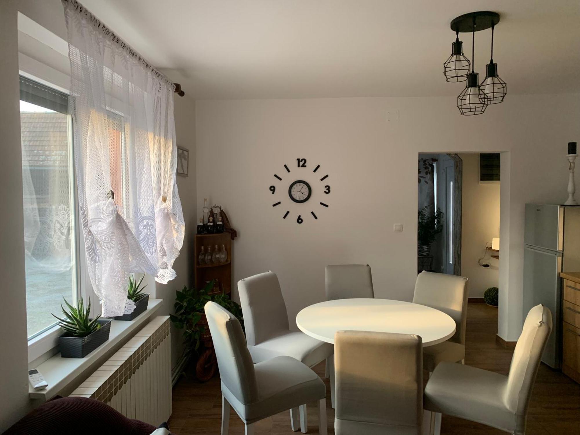 Kuca Za Odmor Blizanke Daire Ogulin Dış mekan fotoğraf